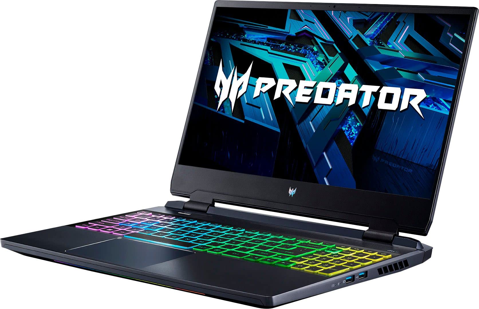 Amazon.co.jp: acer Predator Helios 300 15.6インチ 165Hz IPS